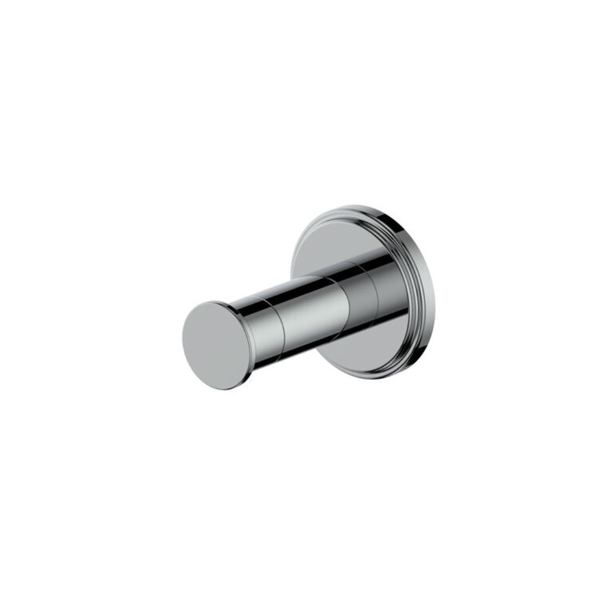 ZLINE El Dorado Chrome Towel Hook